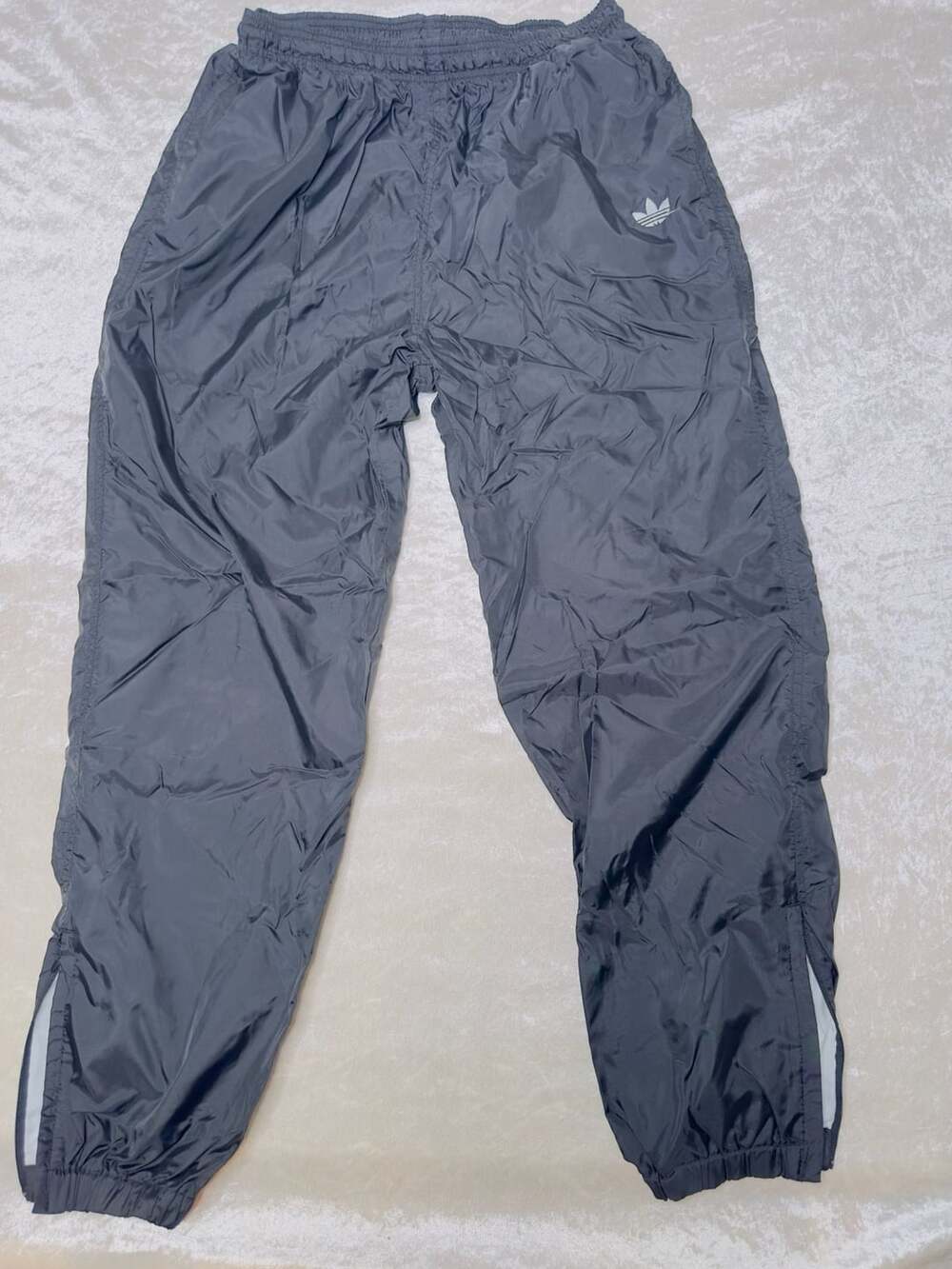 Vintage Adidas Nylon Windbreaker